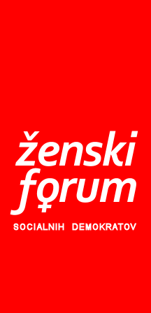 [Flag of Women's Forum]