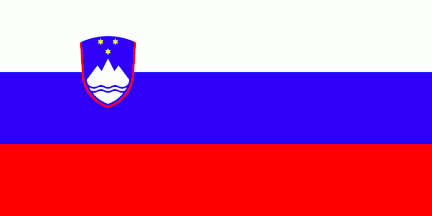 SI-Slovenija-Slovenia