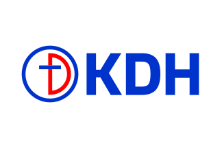 [Christian Democratic Movement flag]