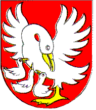 [Trenčianska Turná Coat of Arms]