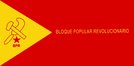 [El Salvador - Bloque Popular Revolucionario]
