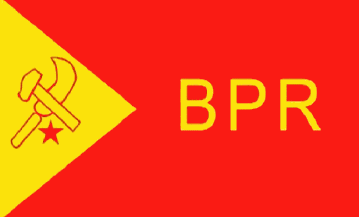 [El Salvador - Bloque Popular Revolucionario]