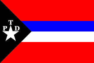 PNT flag
