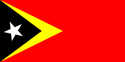 East Timor