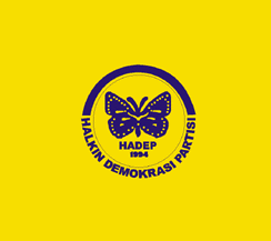 [HADEP flag]