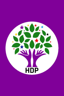 [HDP flag]