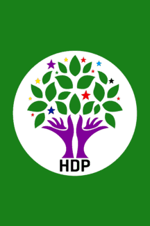 [HDP flag]