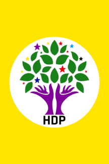 [HDP flag]