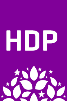 [HDP flag]