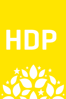 [HDP flag]