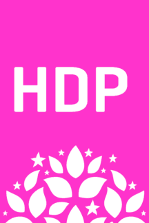 [HDP flag]