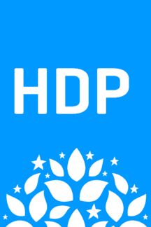 [HDP flag]