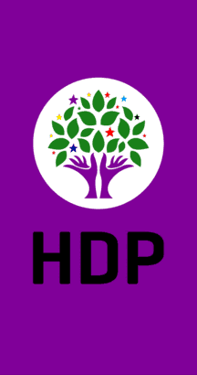 [HDP flag]