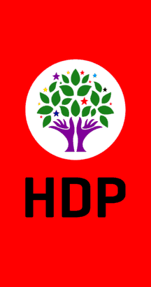 [HDP flag]