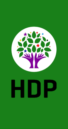 [HDP flag]