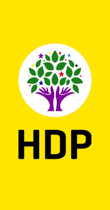 [HDP flag]