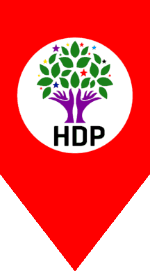[HDP flag]