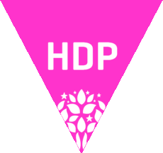 [HDP flag]