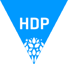 [HDP flag]