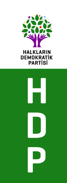 [HDP flag]