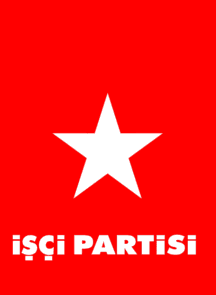 [Workers' Party flag]