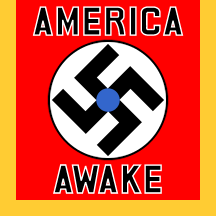 Keep the Redskins White Rally flag (1961)