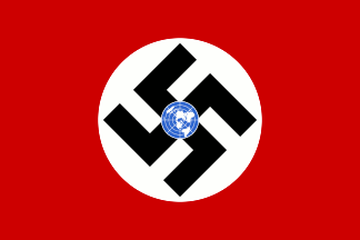 [American Nazi Party flag]