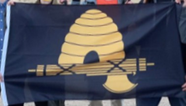 [DEZNAT flag]