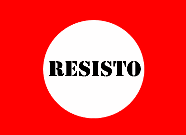 [Dreamers protest flag]