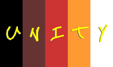 [Hip Hop Unity flag]