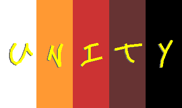 [Hip Hop Unity flag]