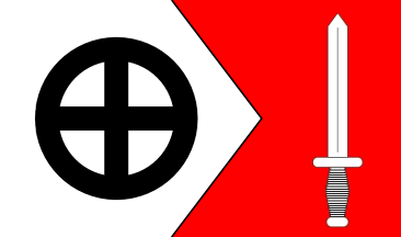 Knights Party Veterans League banner