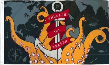 [Kraken flag]