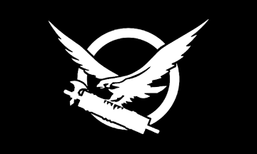 [Vanguard America flag]