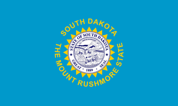 Dakota del Sur