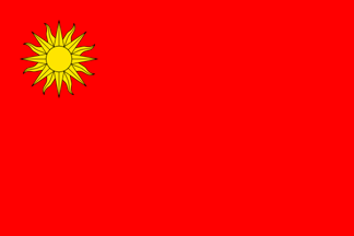 [Colorado Party Flag]