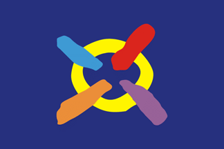 [Encuentro Progresista flag]