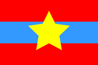 [National Democratic and Peaceful Forces of Vietnam]