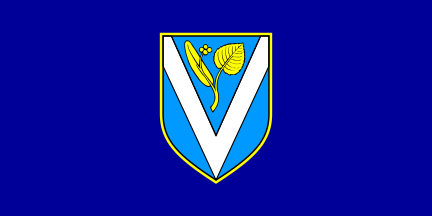 [triangular heart shield]