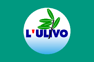 L'Ulivo, Italy