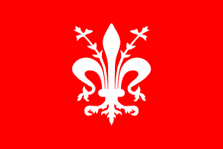 fleur-de-lis