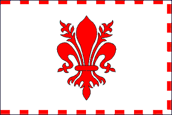 florentine fleur de lis