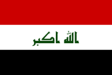 Arab liberation colours