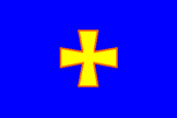 Cavalier cross