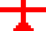 Calvary cross
