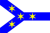 [flags with pall]
