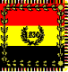 1832 Honour Flag