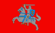 State flag of Lithuania