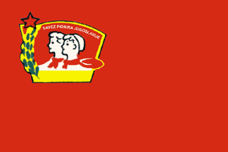 [ZPJ flag]