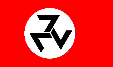 [A.W.B. flag]